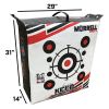 Morrell Target Keep Hammering Outdoor Range Bag Target