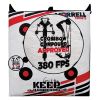 Morrell Target Keep Hammering Outdoor Range Bag Target