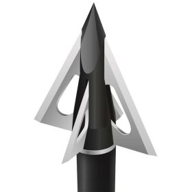 Slick Trick 100 Grain ViperTrick Pro Series Broadheads - Pack of 3