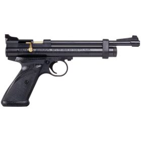 Crosman .22cal CO2 Powered Pellet Air Pistol