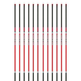 Carbon Express Maxima Red 32" Arrow Shafts (12-Pack)