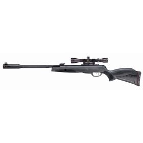 Gamo Whisper Fusion Mach-1 .177cal IGT Powered Air Rifle with Scope