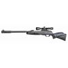 Gamo Whisper Fusion Mach-1 .177cal IGT Powered Air Rifle with Scope