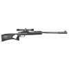 Gamo Swarm Fusion 10X 'GEN3i' .22 Caliber 10-Shot Air Rifle with Scope