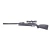 Gamo Swarm Whisper .177cal IGT Powered Pellet Air Rifle with Scope