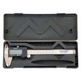 Frankford Arsenal Digital Electronic Caliper w/LCD Screen