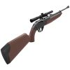 Crosman 760 Pumpmaster .177cal Variable Pump BB/Pellet Air Rifle with 4x15mm Scope