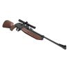 Crosman 760 Pumpmaster .177cal Variable Pump BB/Pellet Air Rifle with 4x15mm Scope