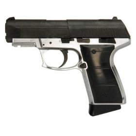 Daisy Model 5501 .177cal CO2 Powered Semi-Automatic BB Pistol