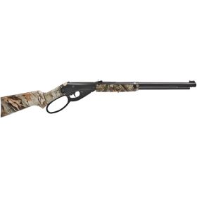 Daisy Camo Lever Action BB Rifle