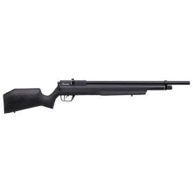 Benjamin Marauder (Black) pre-charged pneumatic  Powered Multi-Shot Bolt-Action Hunting .22