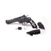 Crosman Vigilante .177cal CO2 Powered Semi-Automatic BB/Pellet Air Revolver