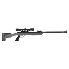 Crosman Magfire Extreme .177cal Nitro Piston Powered Pellet Air Rifle with 3-9x40mm Scope