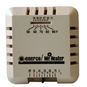 Mr heater Thermostat (compatible with the Big Maxx series of Unit Heaters)