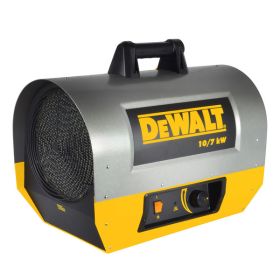 Mr Heater DeWALT Forced Air Electric Heater (DXH1000TS)