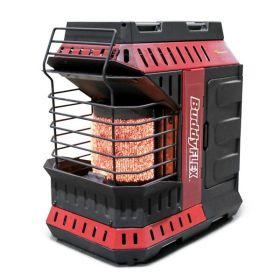 Mr. Heater "Buddy Flex" 11000/5000 BTU Portable Propane Heater