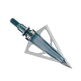 Nap Thunderhead 100 grain Fixed 3-Blade Broadheads (5 pack)