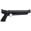 Crosman American Classic .177cal Variable Pump Powered Pellet Single Shot Air Pistol - Black