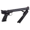 Crosman American Classic .177cal Variable Pump Powered Pellet Single Shot Air Pistol - Black