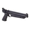 Crosman American Classic .177cal Variable Pump Powered Pellet Single Shot Air Pistol - Black