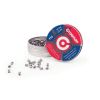 CROSMAN .177cal Pointed Pellets - 7.4 Grain (250 Count)