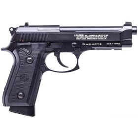 Crosman Blowback Automatic CO2 Powered BB Air Pistol