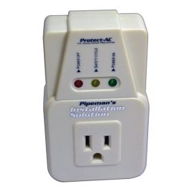 Nippon (protecxac) Appliance Surge Protector